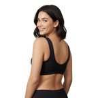 Black Bra