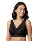 Black Bra