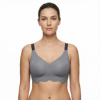 Slate Grey Bra
