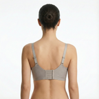 Warm Grey Bra