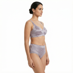Pearl Grey Bra