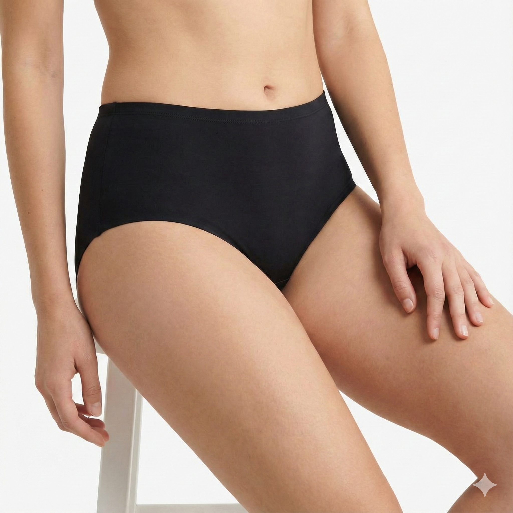 Everyday Comfort Panties