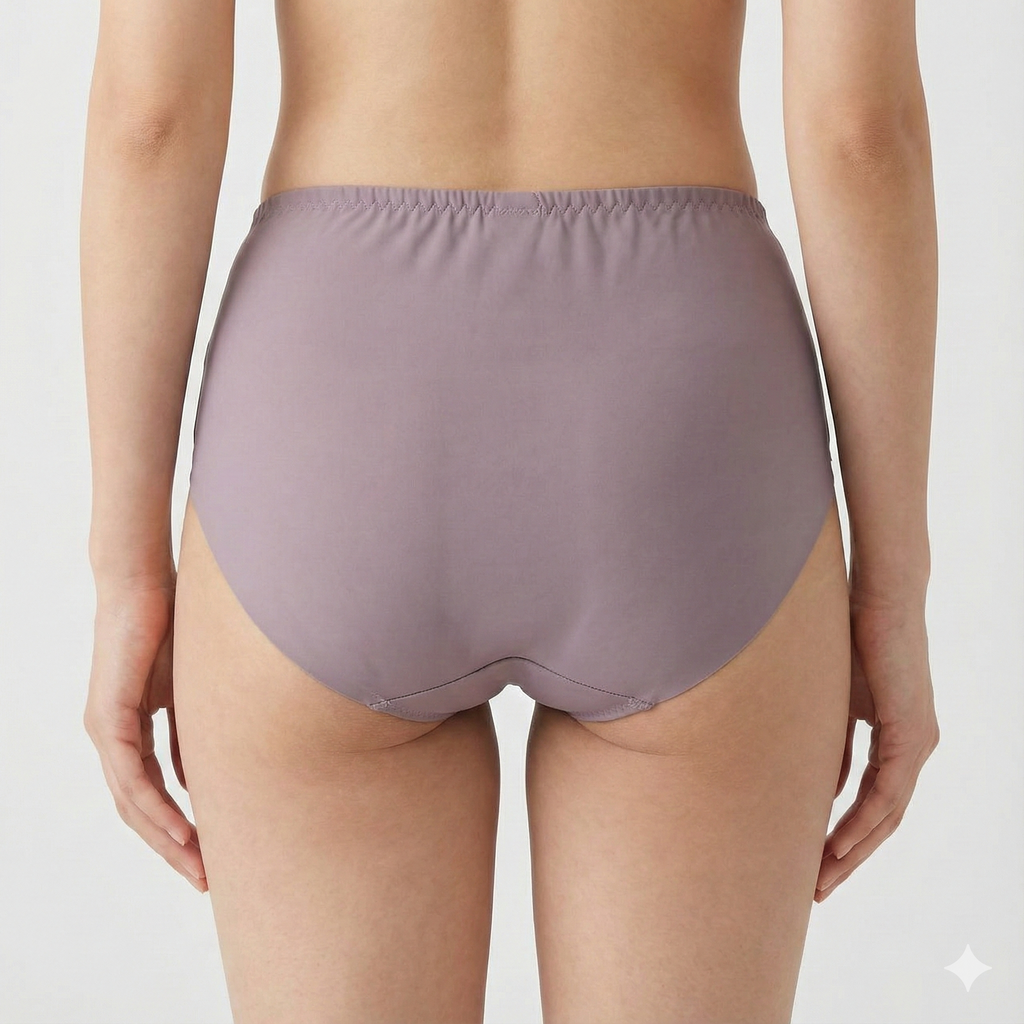 Everyday Comfort Panties
