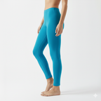 Aqua Blue