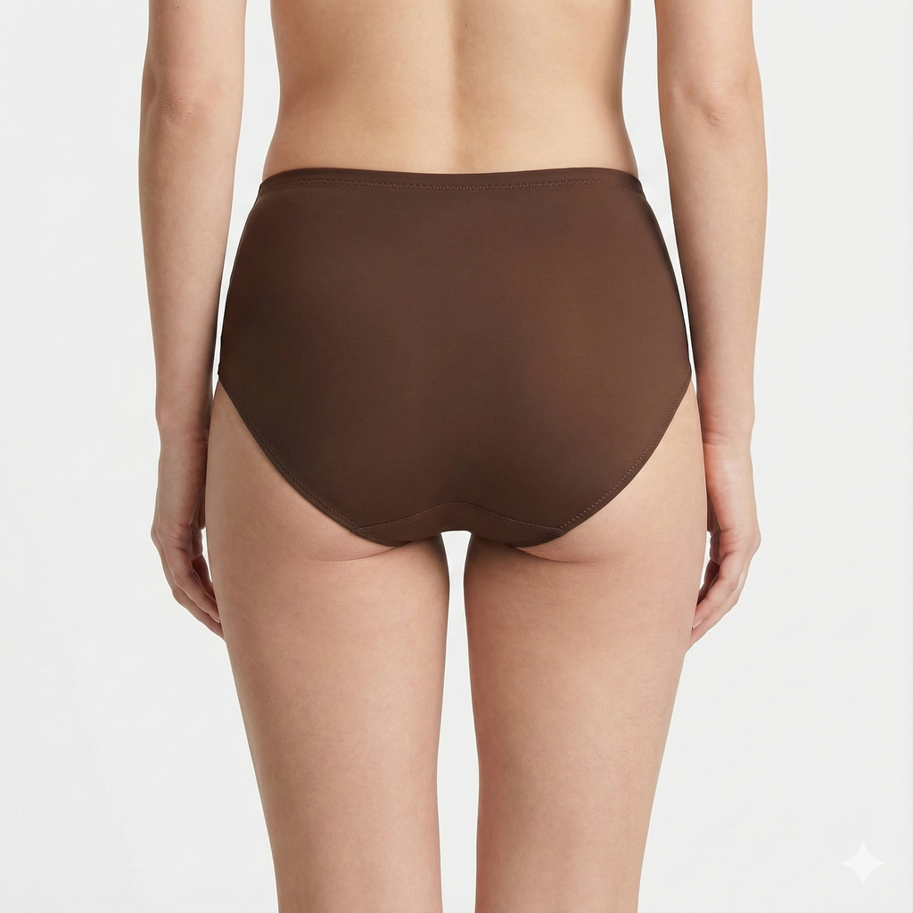 Everyday Comfort Panties