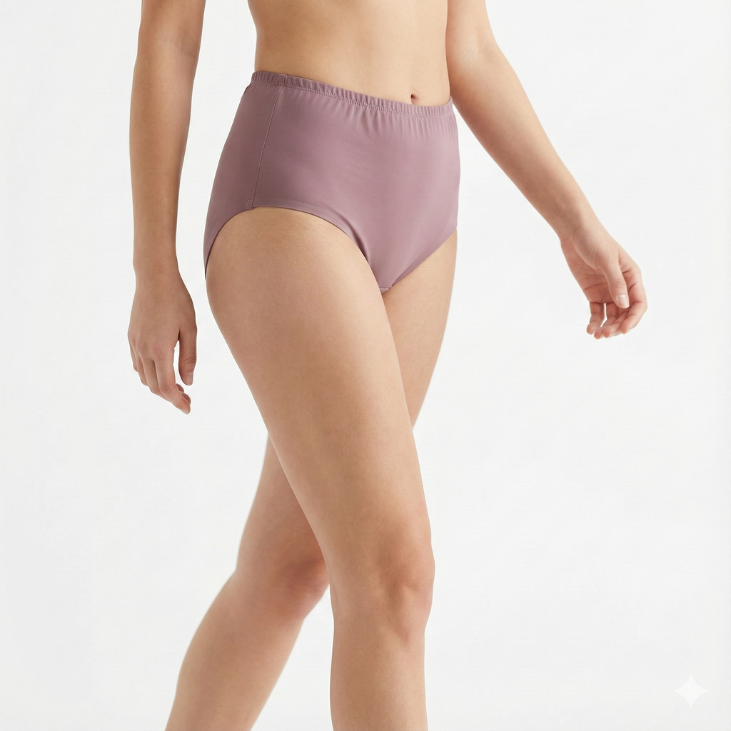 Everyday Comfort Panties