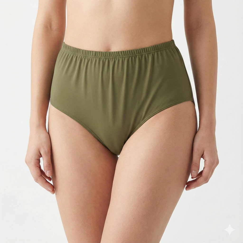 Everyday Comfort Panties