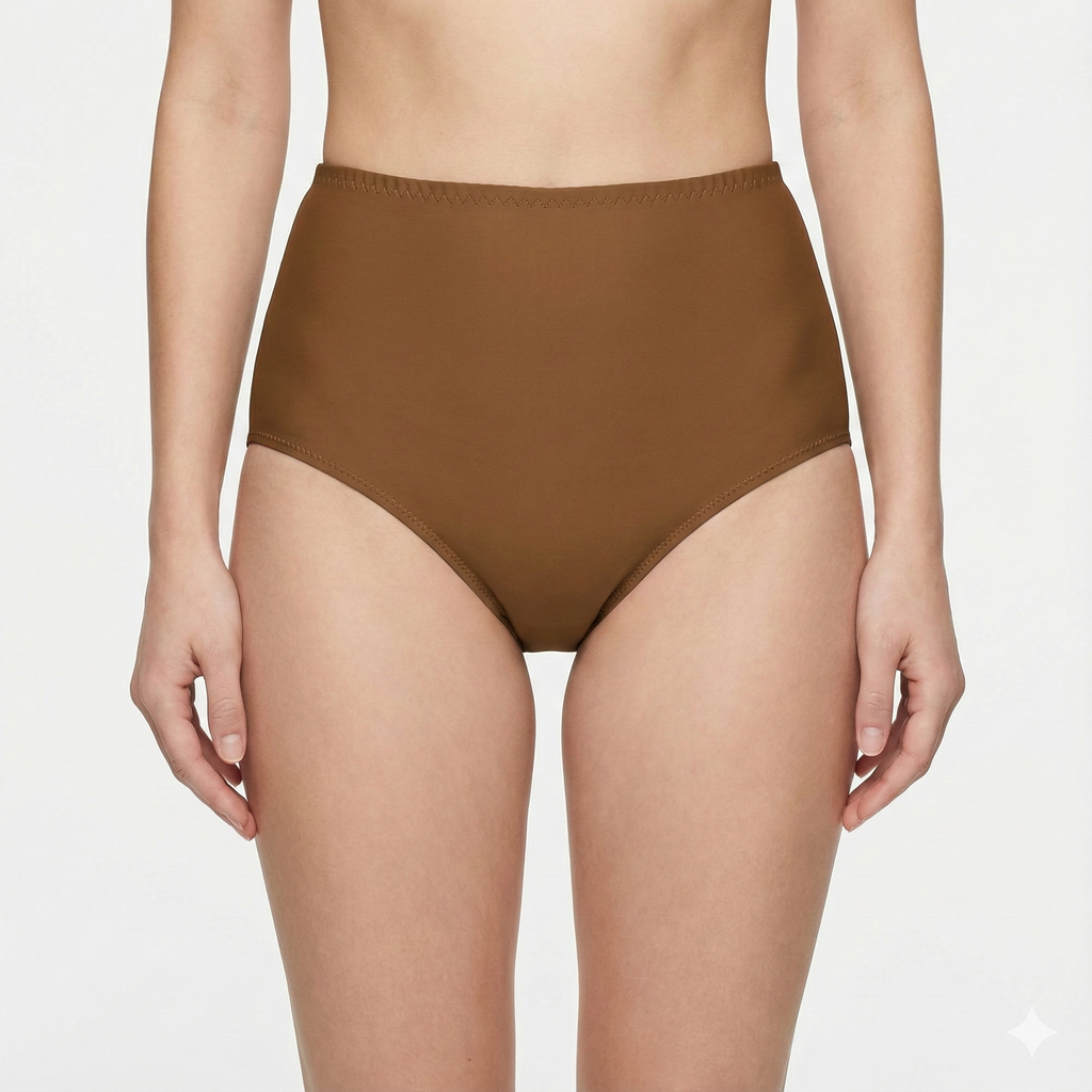 Everyday Comfort Panties