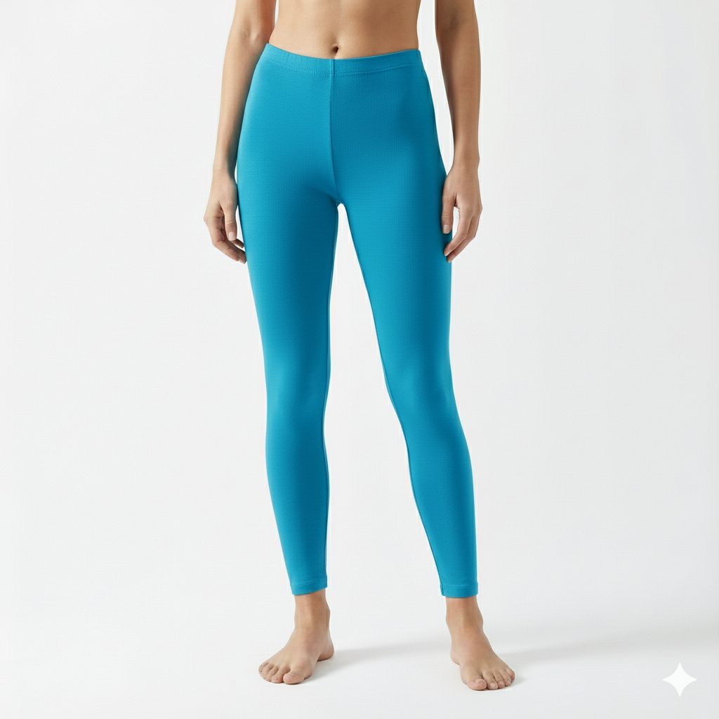 Aqua Blue