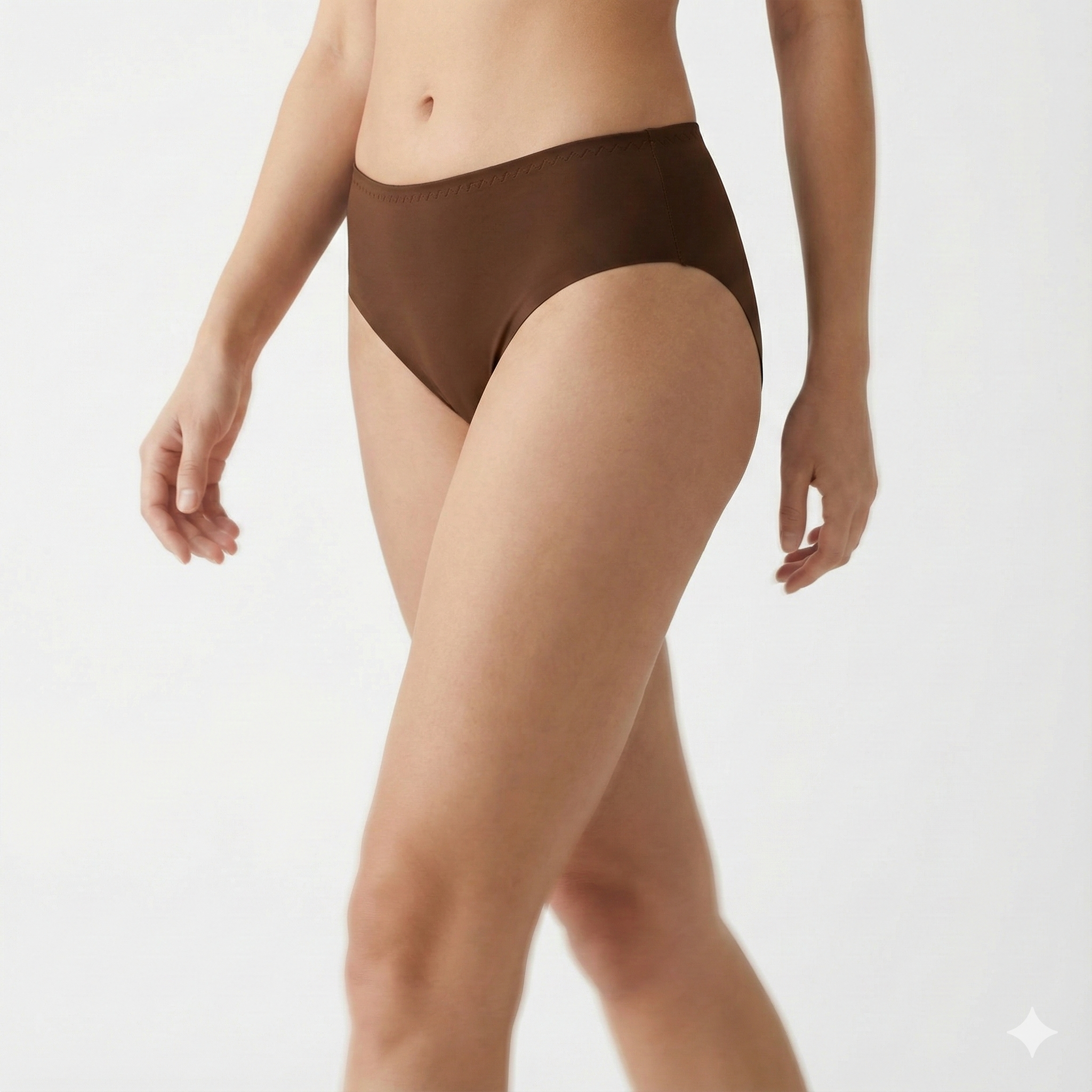 Everyday Comfort Panties