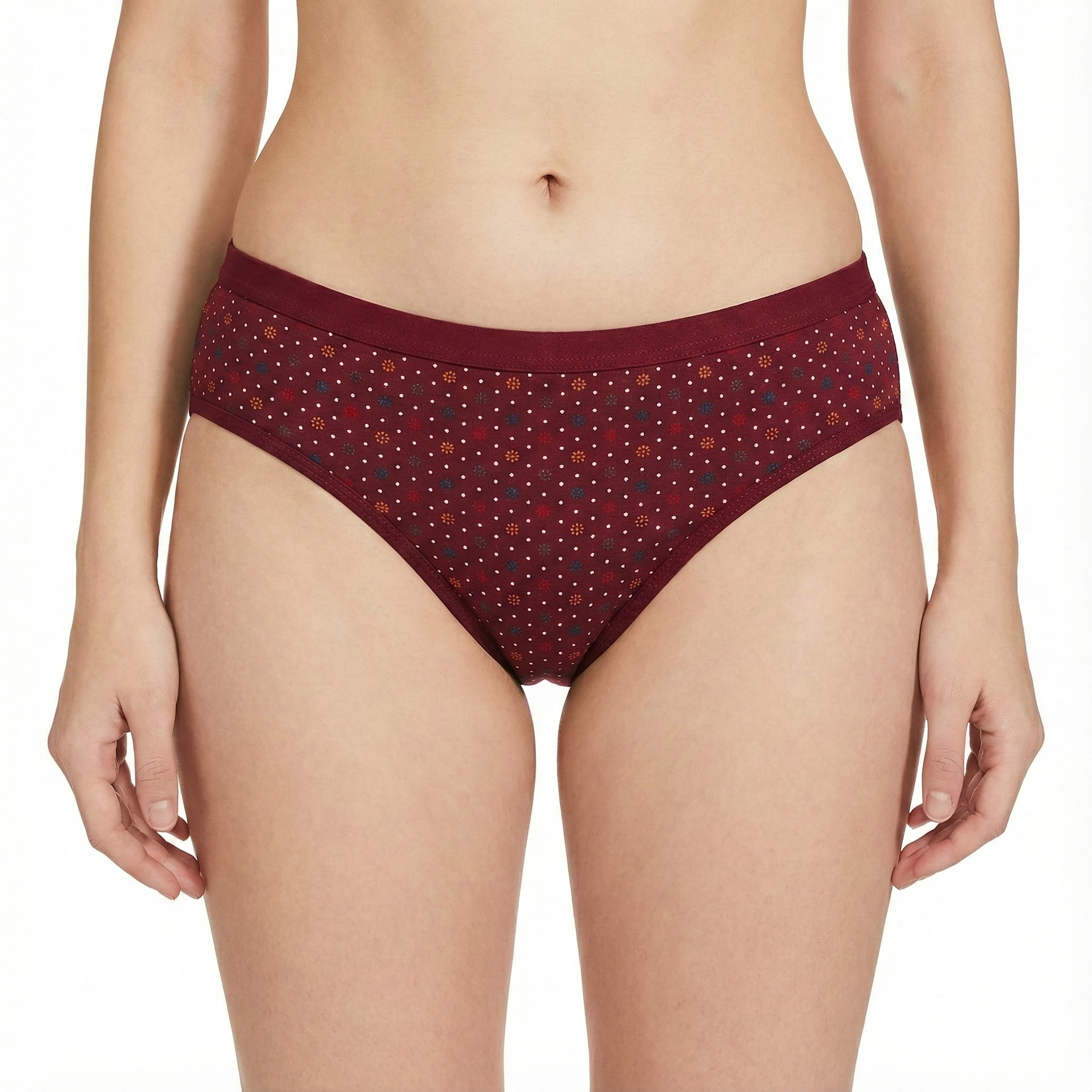 Pop Prints Everyday Panty