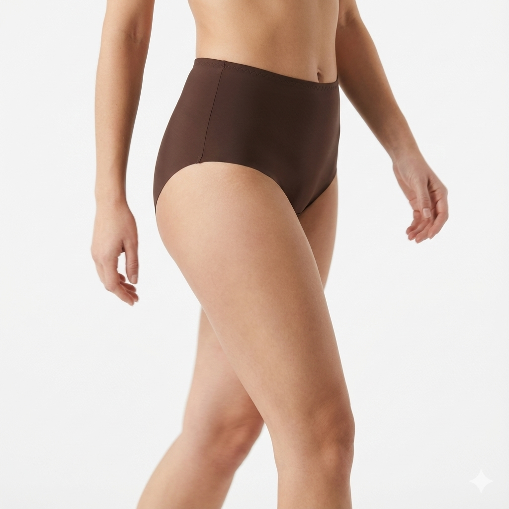 Everyday Comfort Panties