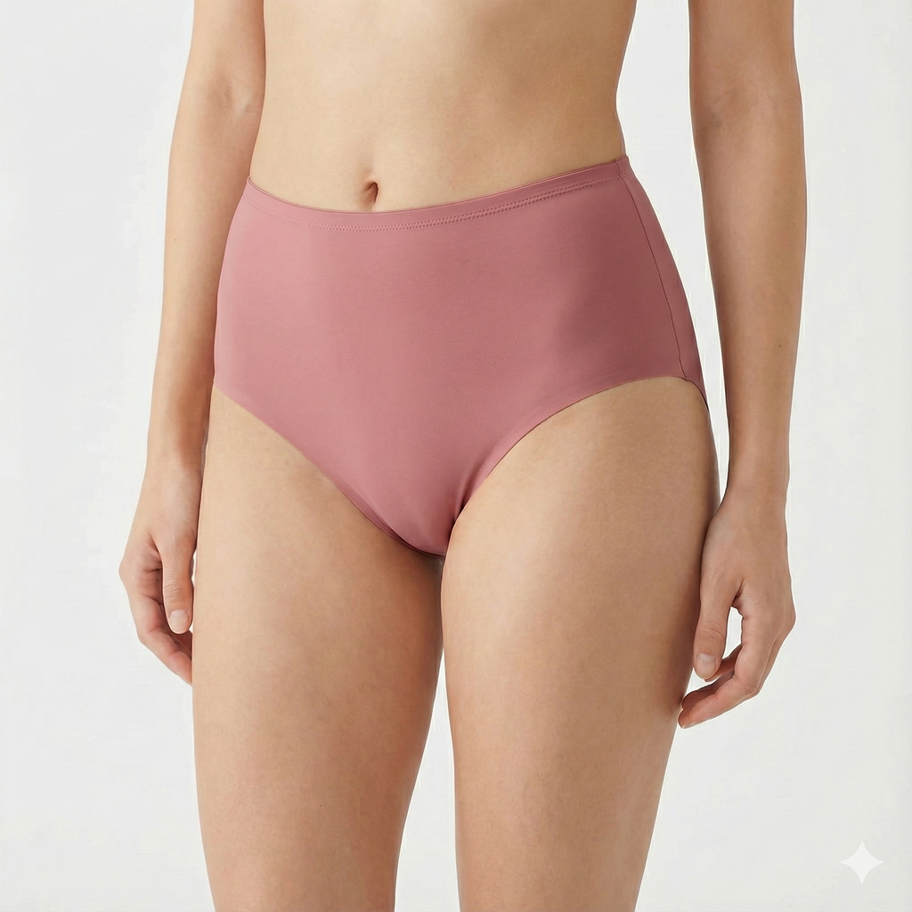 Everyday Comfort Panties