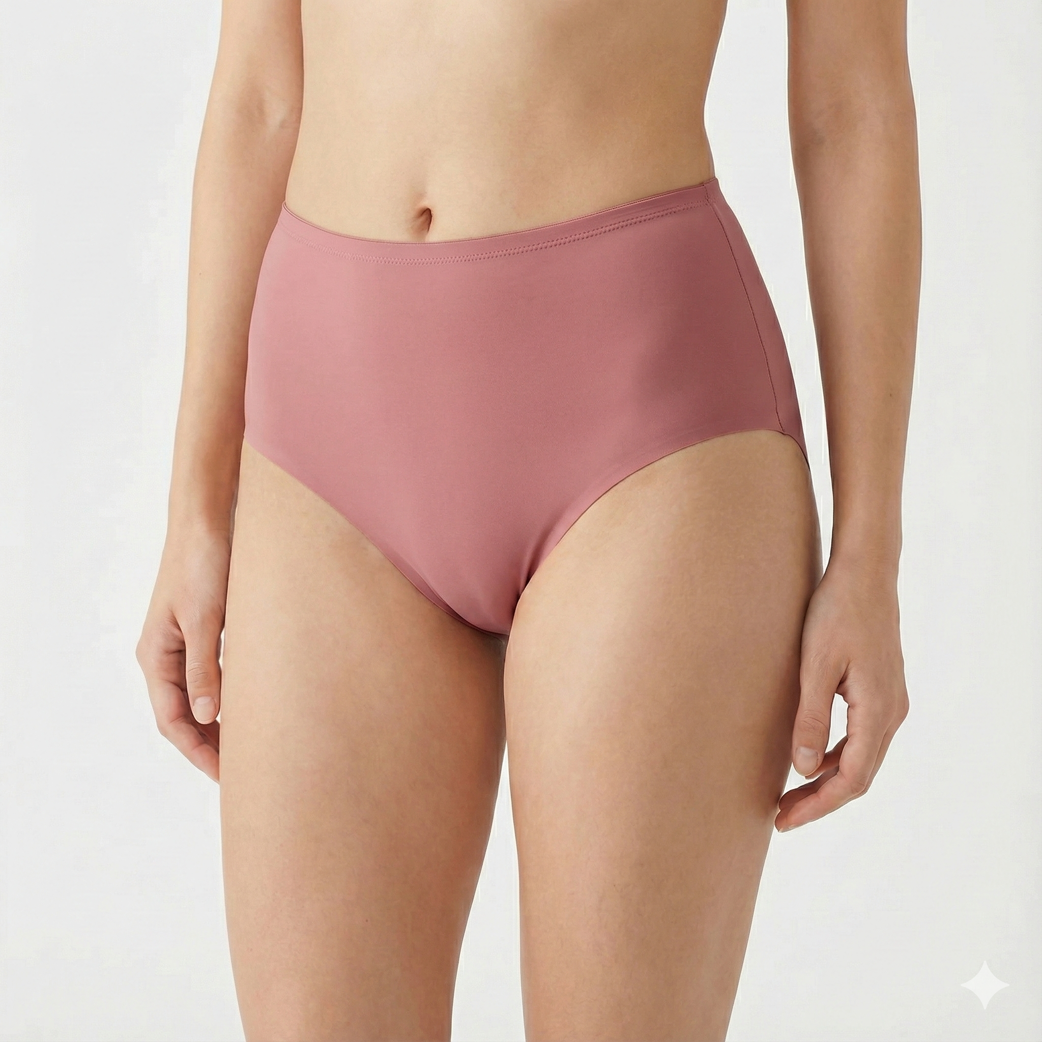 Everyday Comfort Panties
