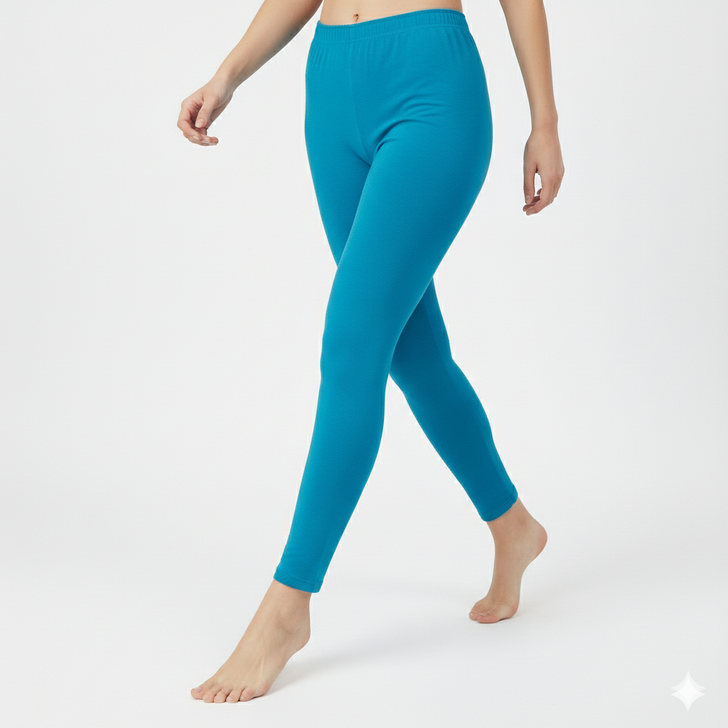 Aqua Blue