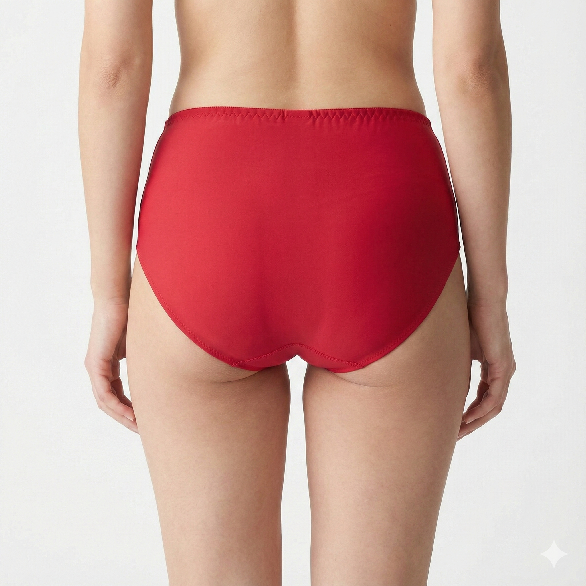 Everyday Comfort Panties