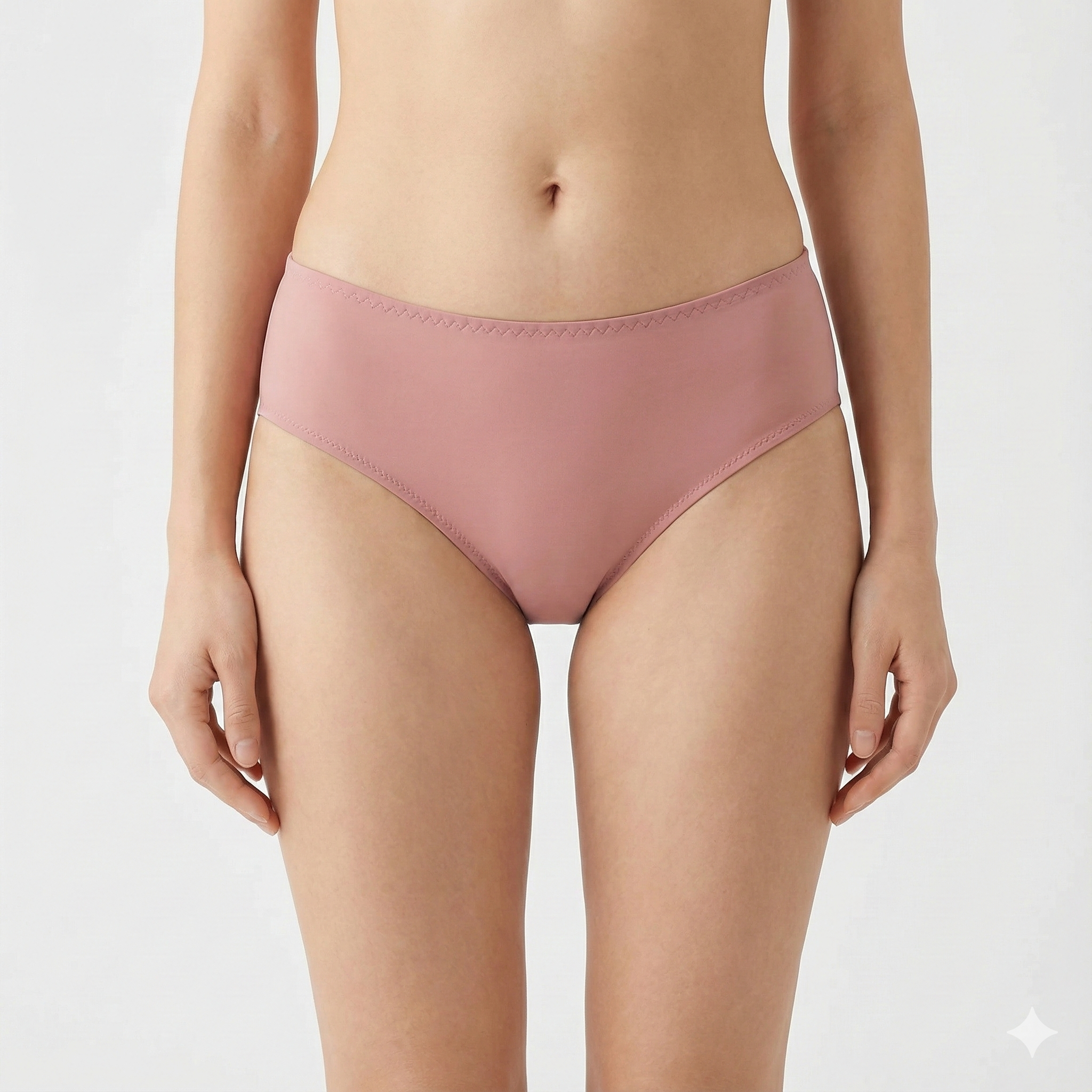 Everyday Comfort Panties