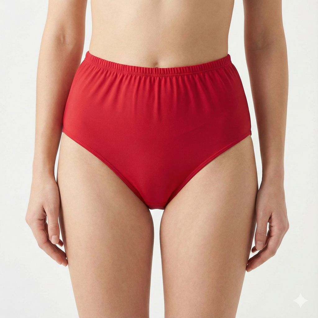 Everyday Comfort Panties