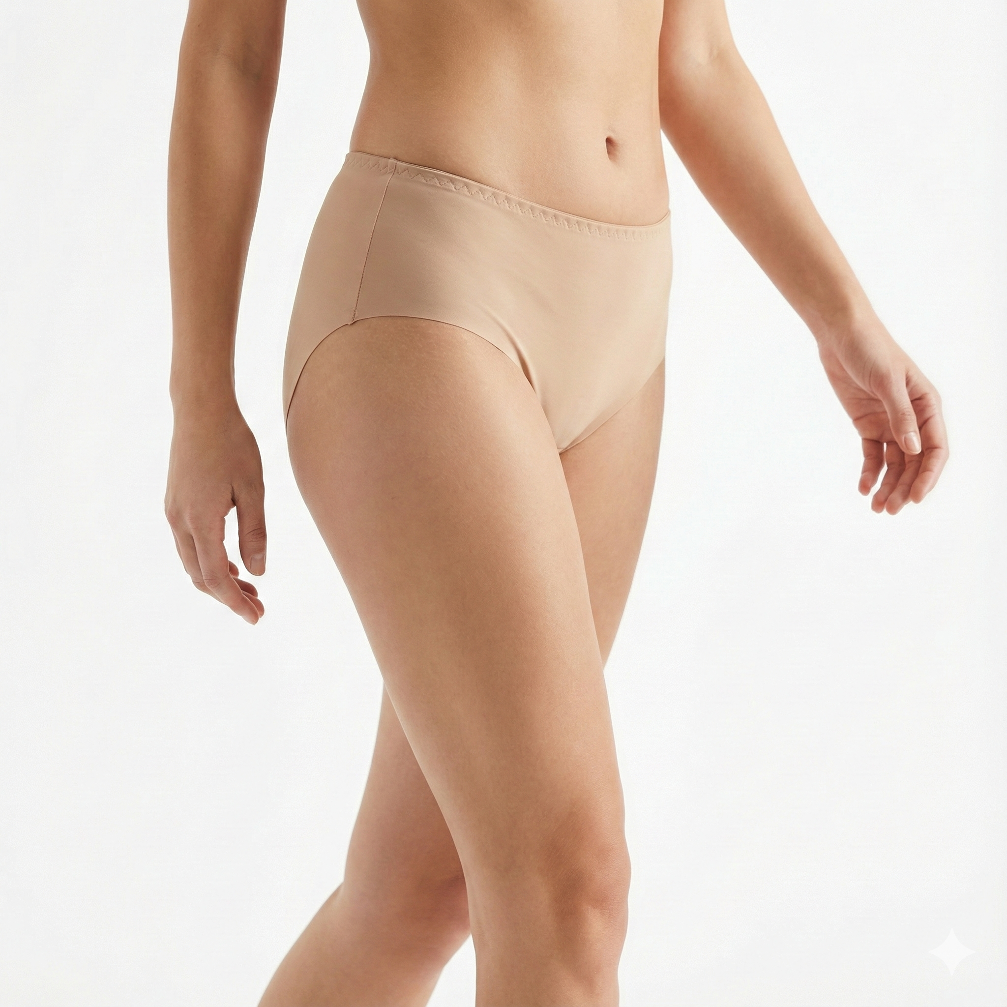 Everyday Comfort Panties