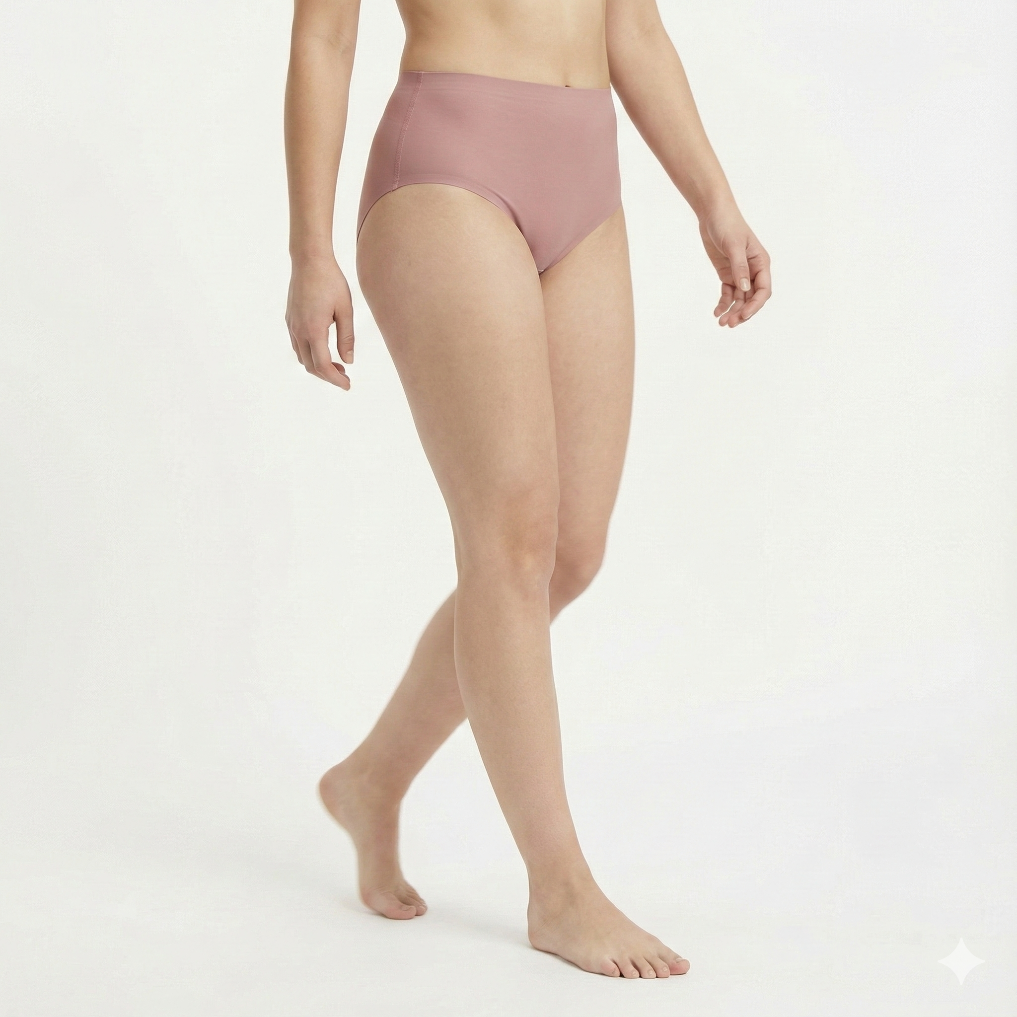 Everyday Comfort Panties