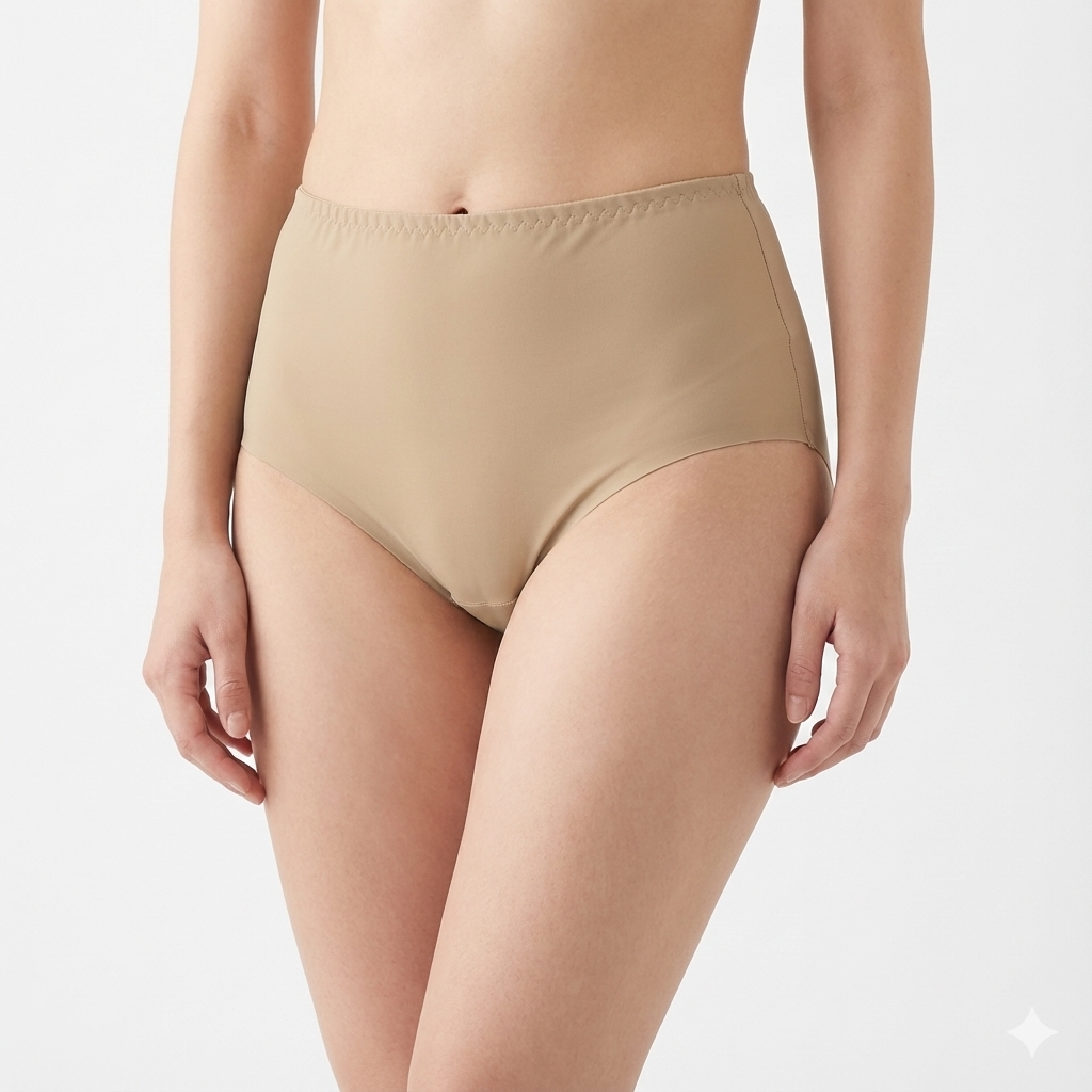 Everyday Comfort Panties