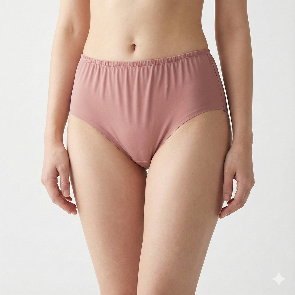 Everyday Comfort Panties