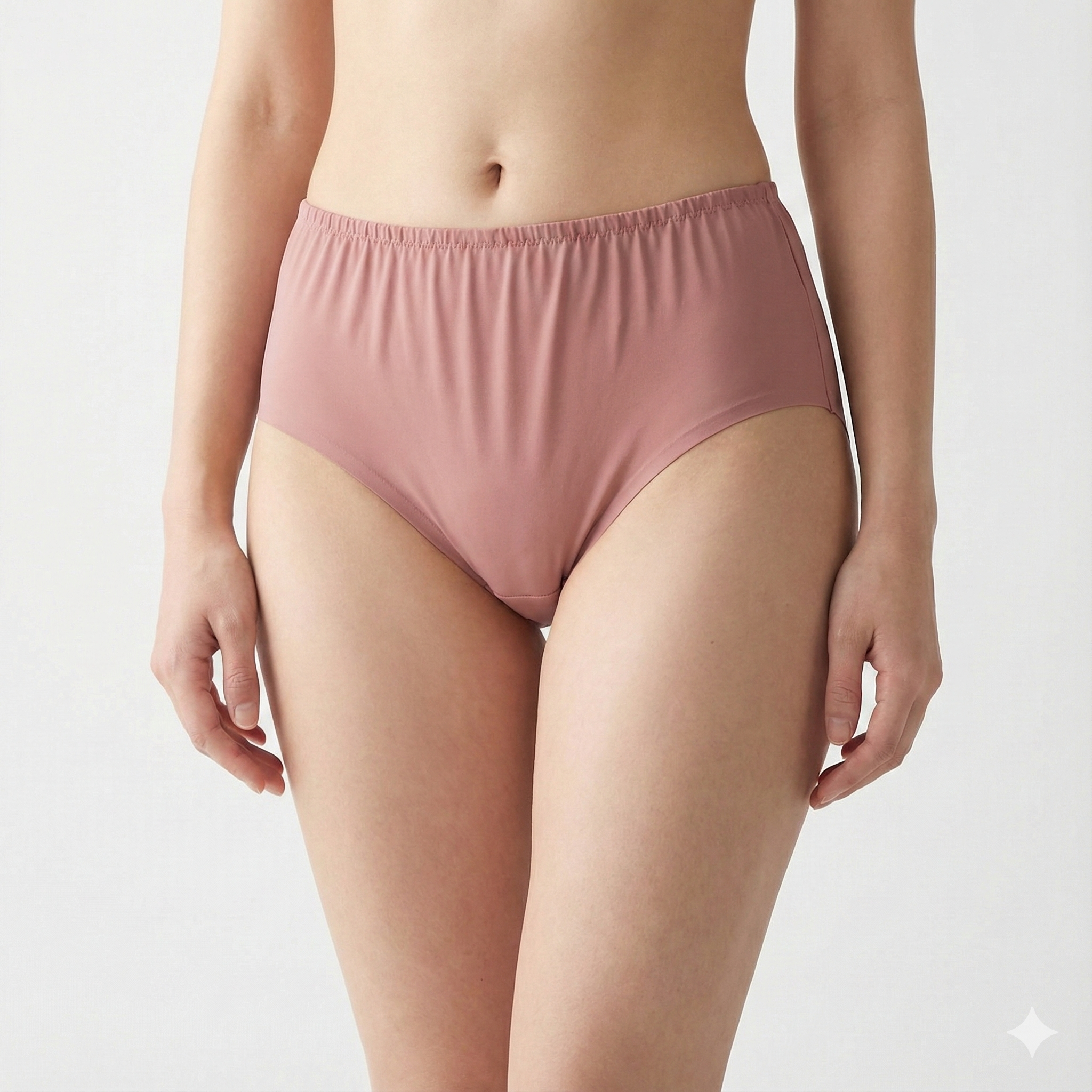 Everyday Comfort Panties