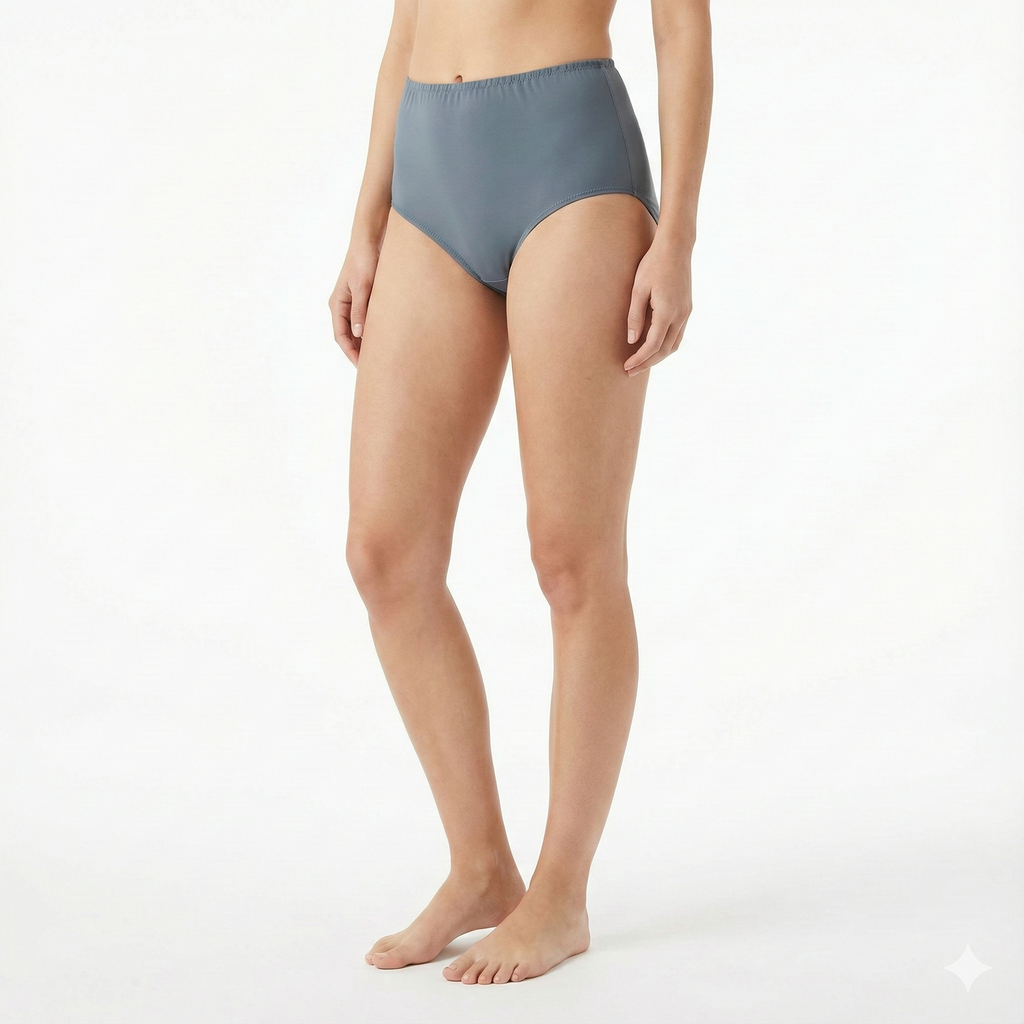 Everyday Comfort Panties