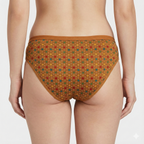 Pop Prints Everyday Panty