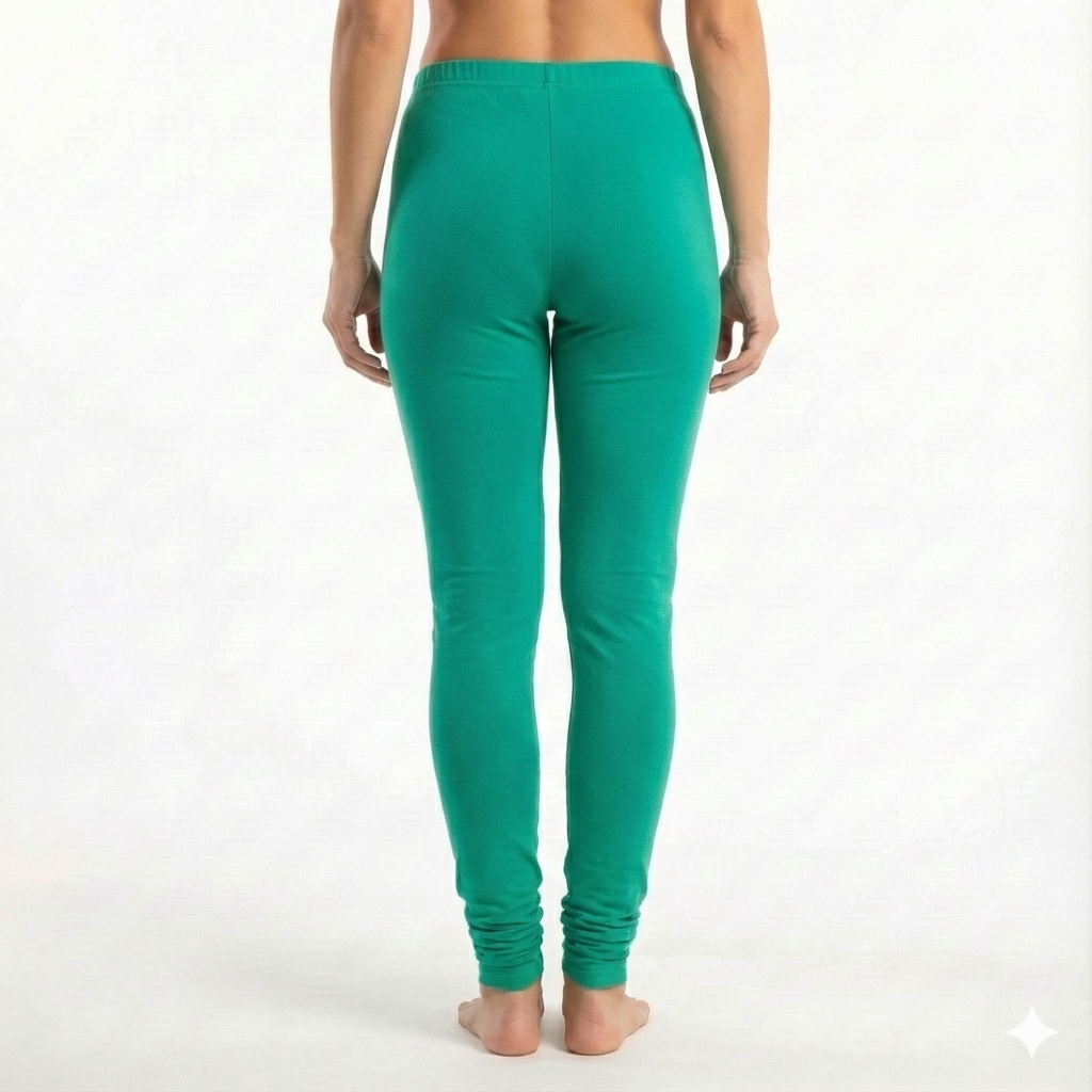 Turquoise Green