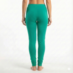 Turquoise Green