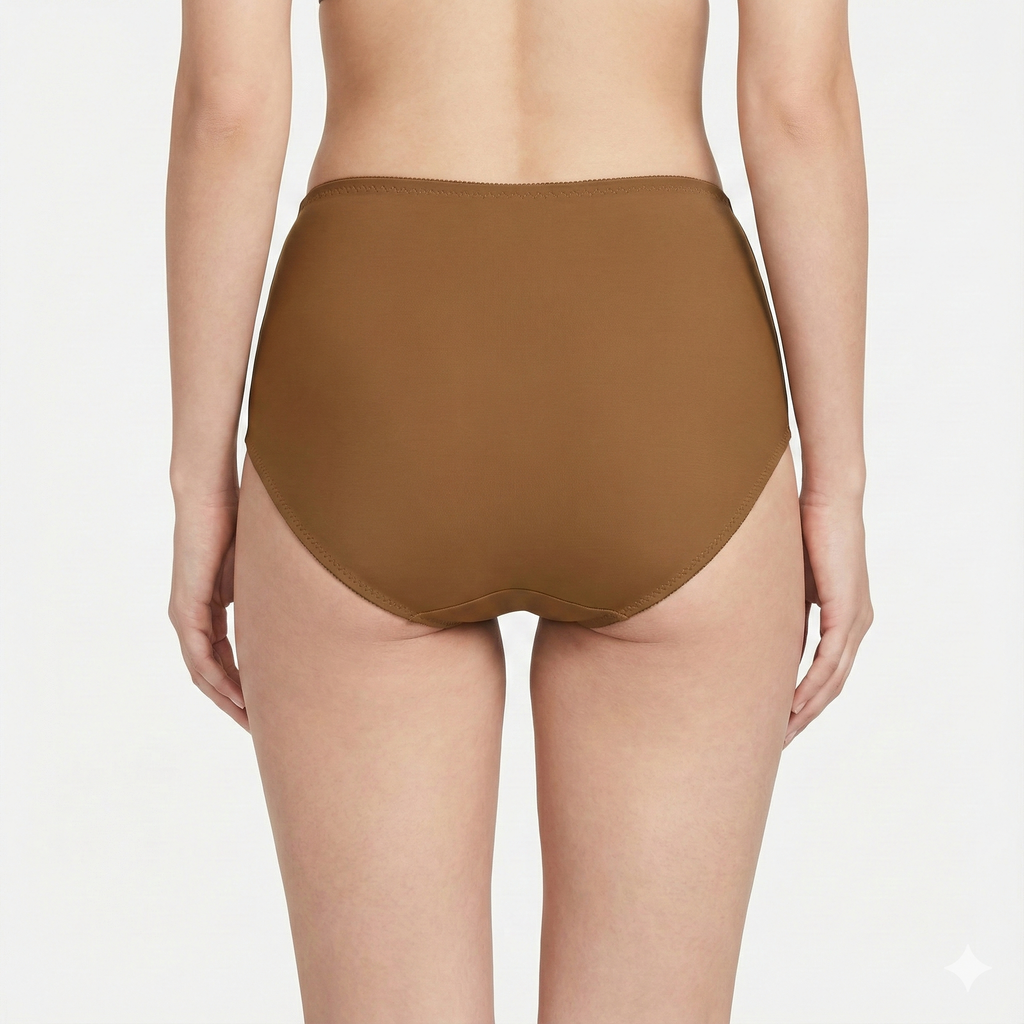 Everyday Comfort Panties