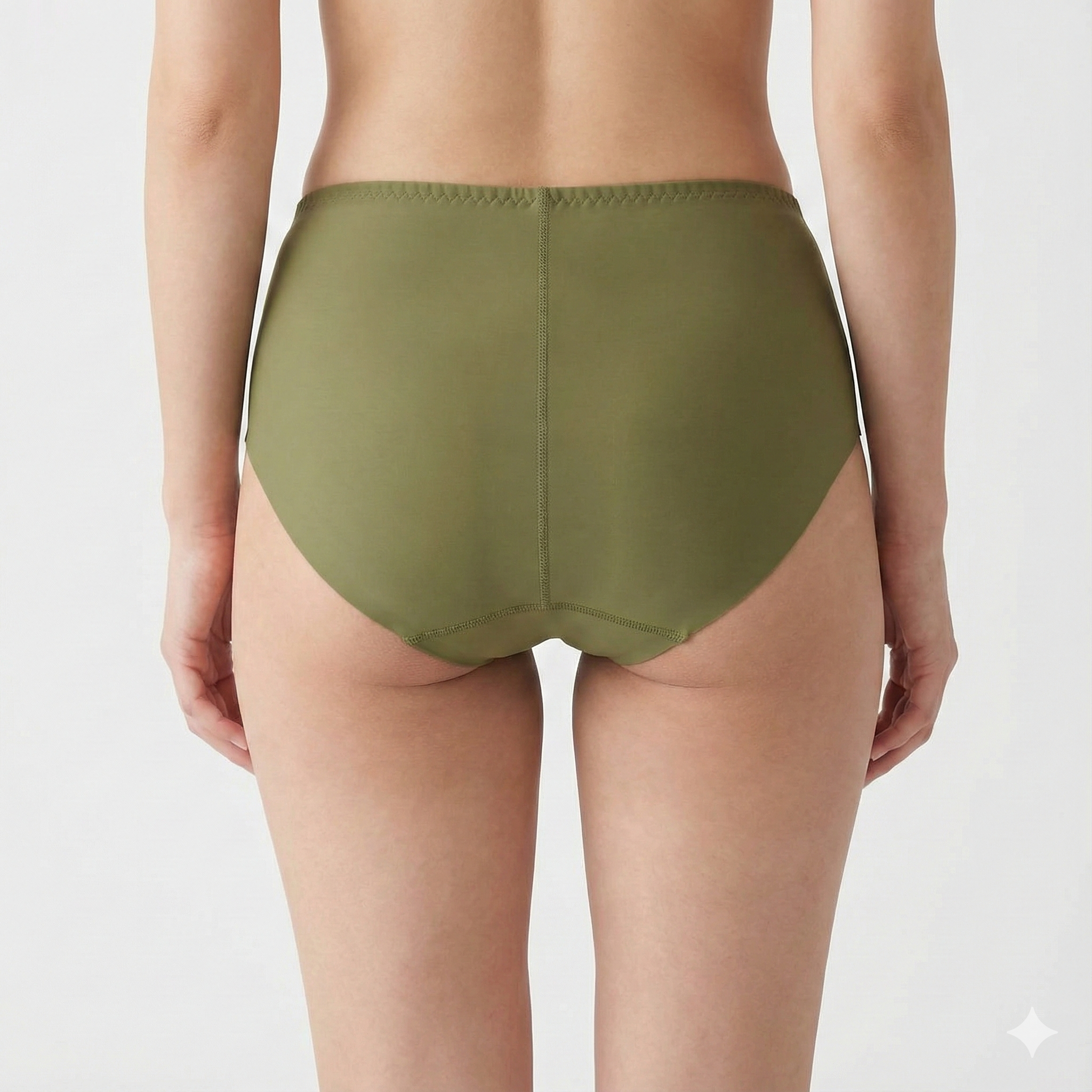 Everyday Comfort Panties