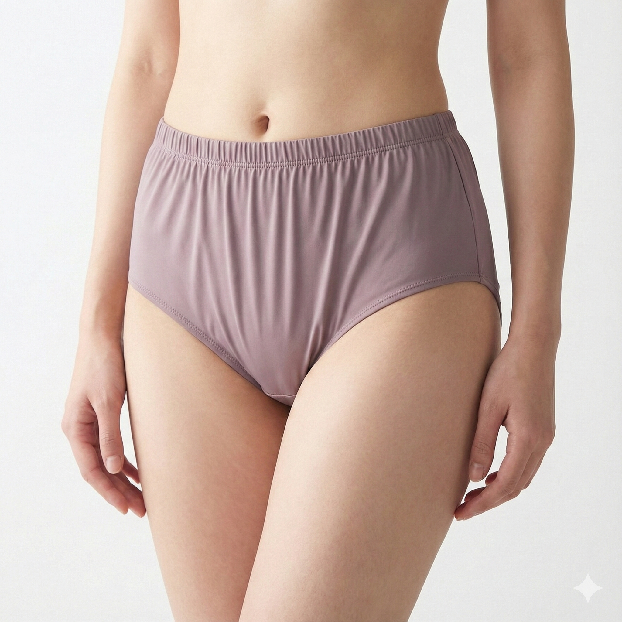 Everyday Comfort Panties