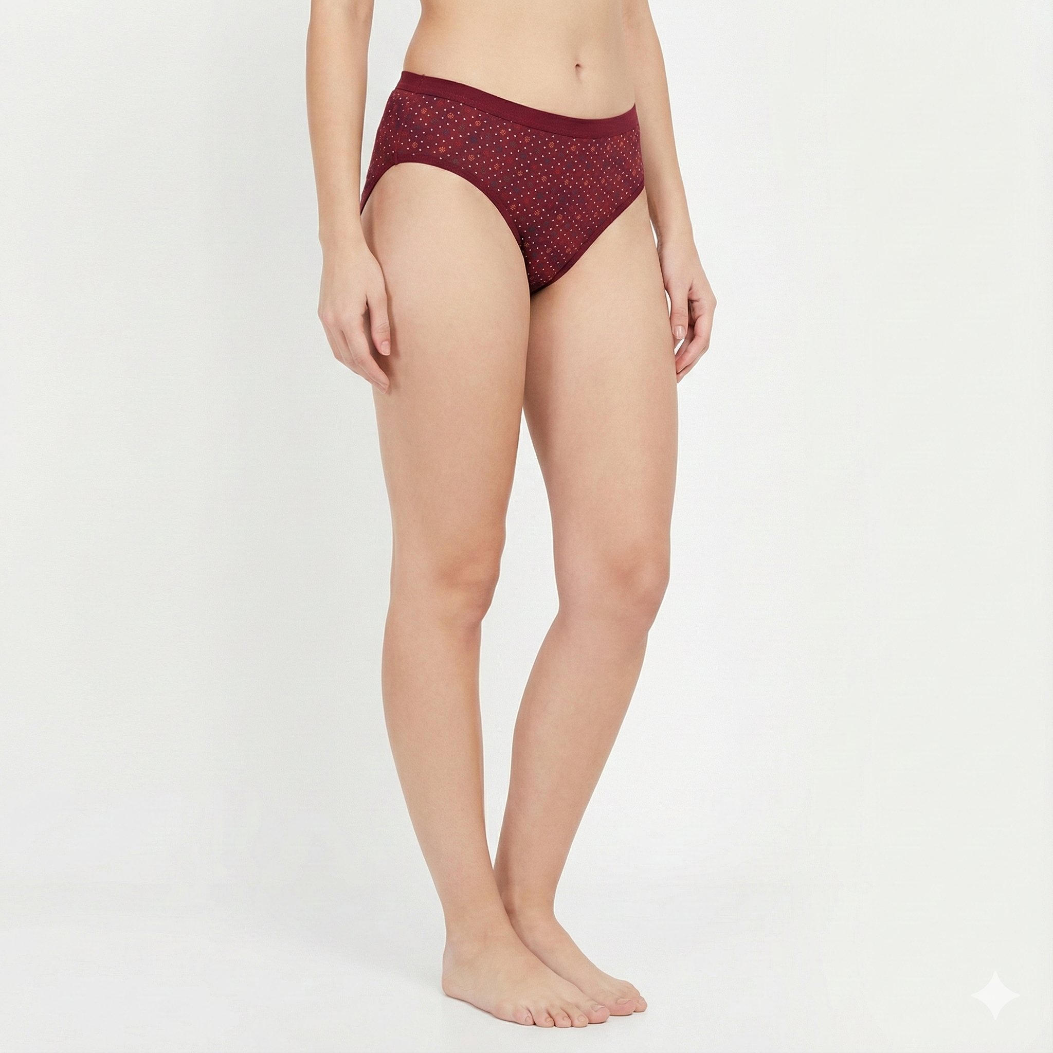Pop Prints Everyday Panty