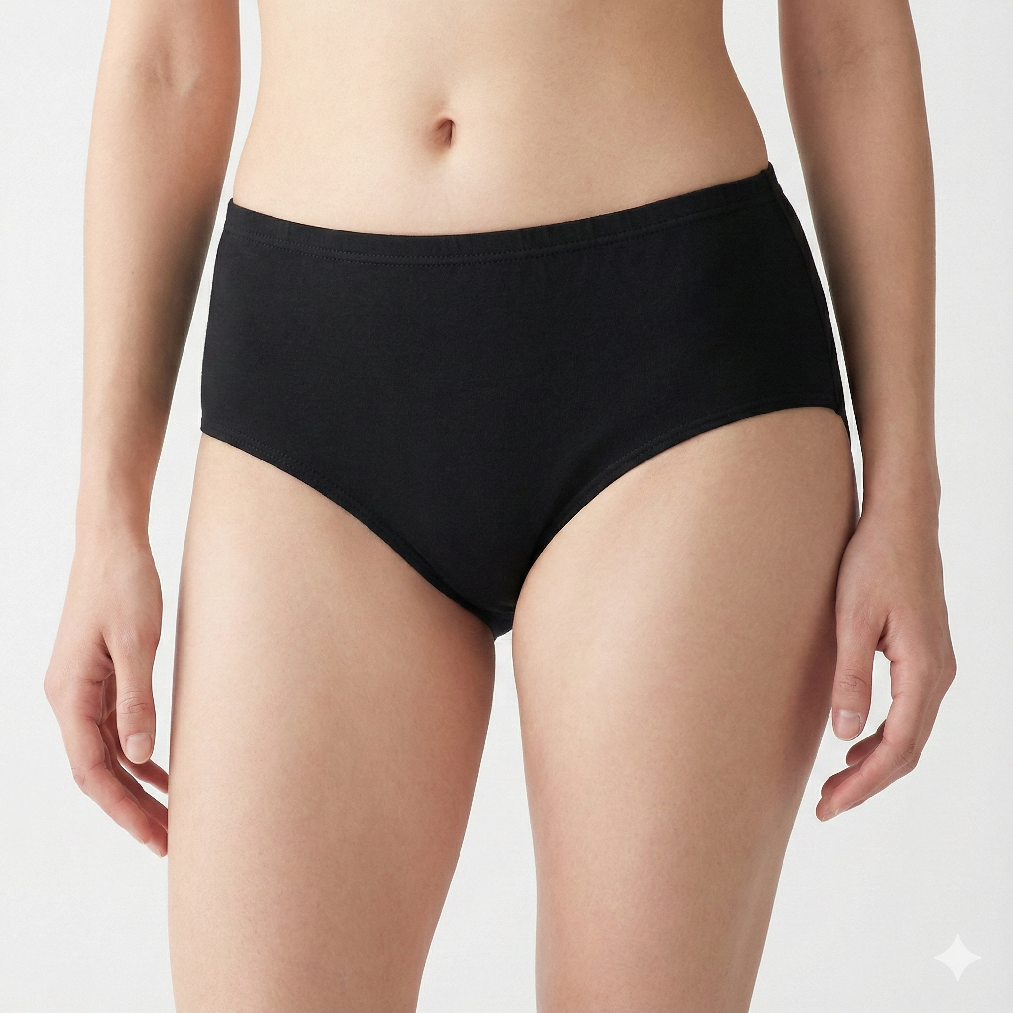 Everyday Comfort Panties