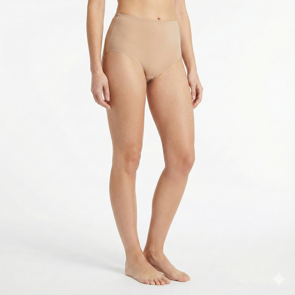 Everyday Comfort Panties