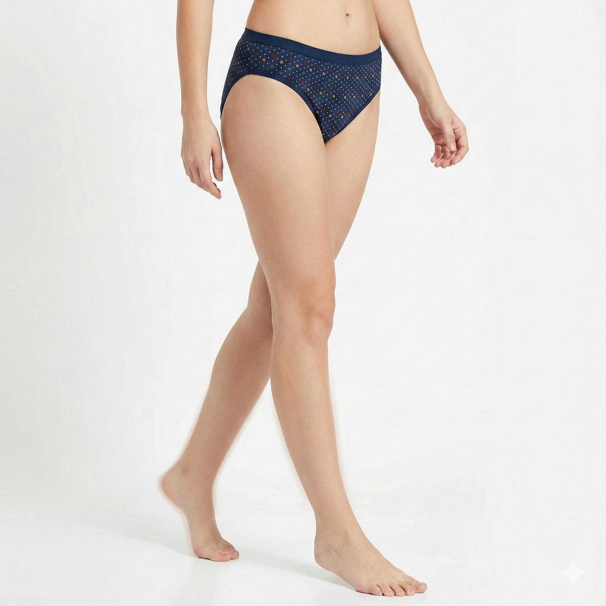 Pop Prints Everyday Panty