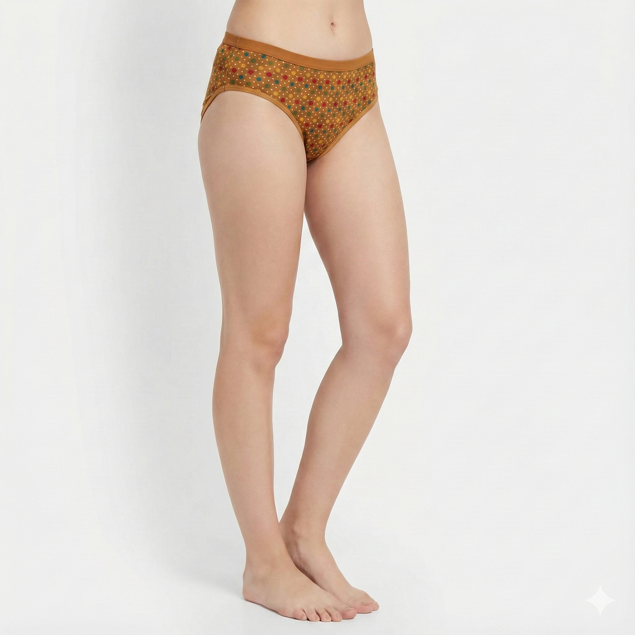 Pop Prints Everyday Panty