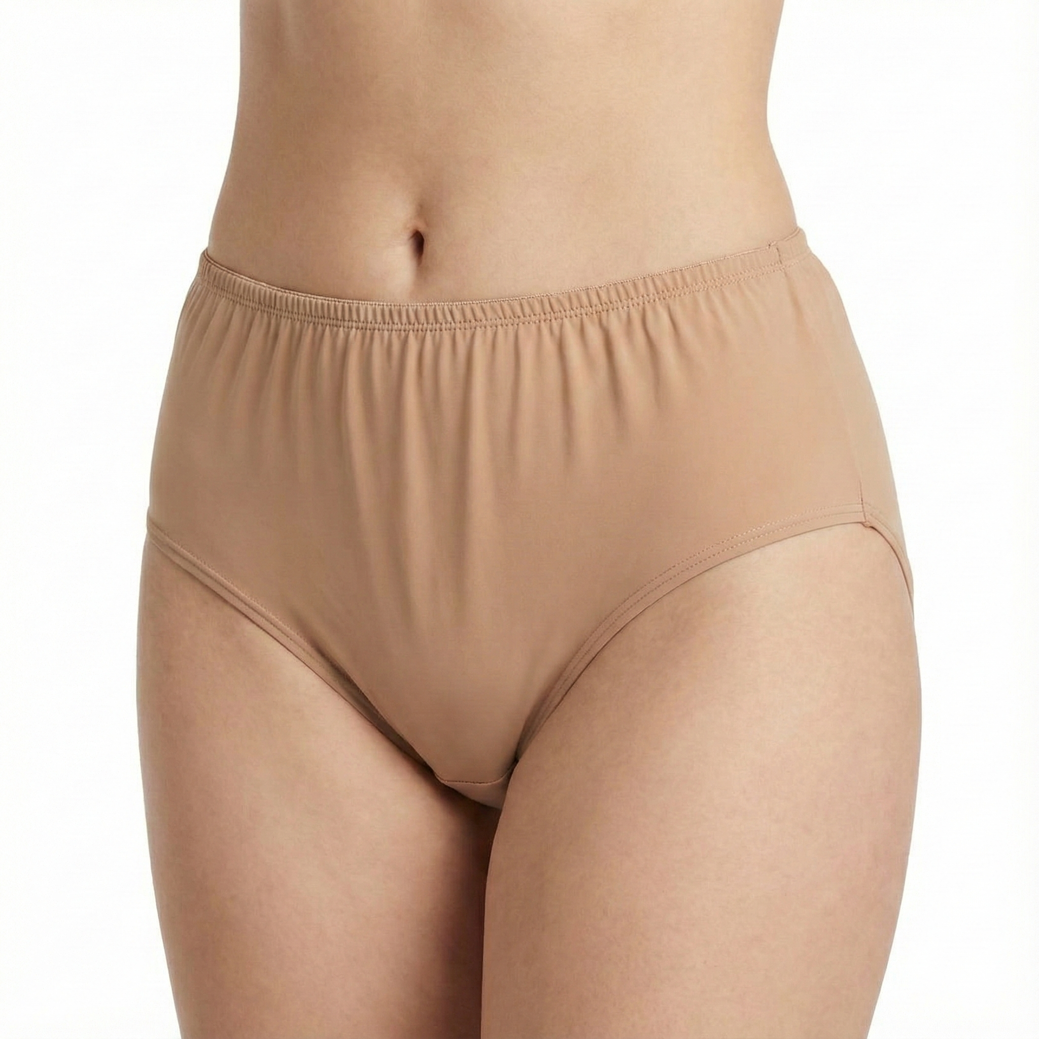 Everyday Comfort Panties