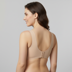 Beige Bra