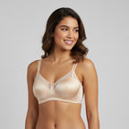 Light Beige Bra