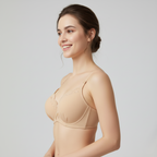 Nude Bra