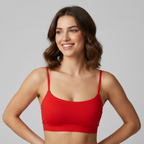 Red Bra