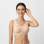 Beige Bra