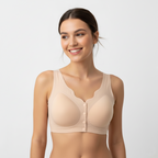 Beige Bra
