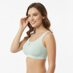 Light Mint Bra