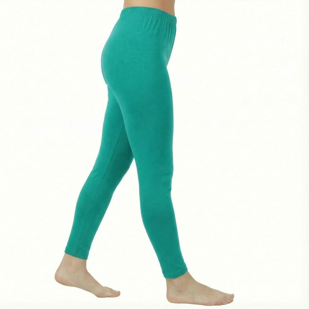Emerald Green