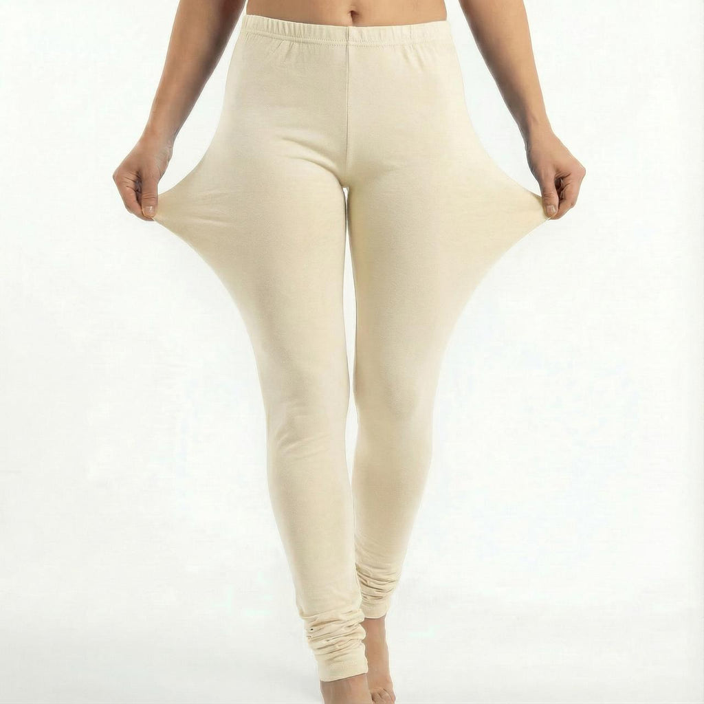 Warm Ivory