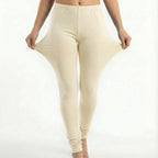 Warm Ivory